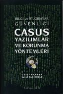 Bilgi ve Bilgisayar Casus Yazılımlar ve Korunma Yö                                                                                                                                                                                                             