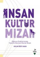 İnsan Kültür Mizah                                                                                                                                                                                                                                             