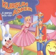 Kurşun Asker                                                                                                                                                                                                                                                   