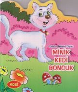 Minik Kedi Boncuk                                                                                                                                                                                                                                              