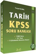 KPSS Tarih Soru Bankası                                                                                                                                                                                                                                        