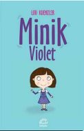 Minik Violet                                                                                                                                                                                                                                                   