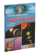 Kainatın Doğuşundaki Harikalar                                                                                                                                                                                                                                 