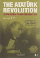 The Atatürk Revolution                                                                                                                                                                                                                                         