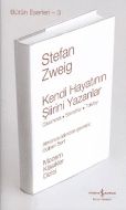 Kendi Hayatının Şiirini Yazanlar (Ciltli)                                                                                                                                                                                                                      