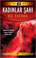 Kadınlar Şahı Hz. Fatma                                                                                                                                                                                                                                        