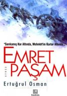 Emret Paşam                                                                                                                                                                                                                                                    