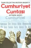 Cumhuriyet Cuntası                                                                                                                                                                                                                                             