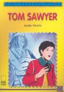 Tom Sawyer                                                                                                                                                                                                                                                     