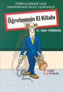 Öğretmenin El Kitabı                                                                                                                                                                                                                                           