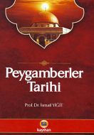 Peygamberler Tarihi                                                                                                                                                                                                                                            