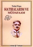 Hatıralarım ve Müdafaam                                                                                                                                                                                                                                        