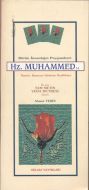 Bütün İnsanlığın Peygamberi Hz. Muhammed                                                                                                                                                                                                                       