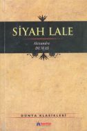 Siyah Lale                                                                                                                                                                                                                                                     