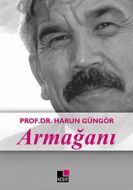 Harun Güngör Armağanı                                                                                                                                                                                                                                          