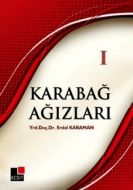 Karabağ Ağızları 1                                                                                                                                                                                                                                             