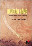 Haveran-Name                                                                                                                                                                                                                                                   