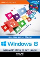 Windows 8                                                                                                                                                                                                                                                      