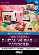 Adobe Indesign İle Dijital ve Basılı Yayıncılık                                                                                                                                                                                                                