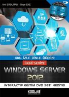 İleri Seviye Windows Server 2012 (CD