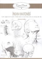 Çizim Sanatı Serisi 6 İnsan Anatomisi                                                                                                                                                                                                                          