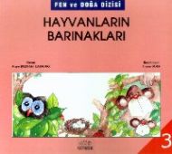 Hayvanların Barınakları                                                                                                                                                                                                                                        