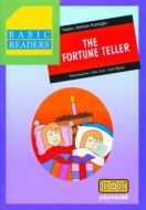 Basic Readers - The Fortune Teller                                                                                                                                                                                                                             