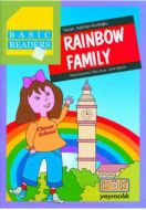 Rainbow Family - Basic Readers                                                                                                                                                                                                                                 