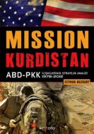 Mission Kurdistan                                                                                                                                                                                                                                              