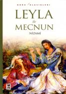 Leyla ile Mecnun                                                                                                                                                                                                                                               