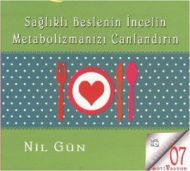 Sağlıklı Beslenin, İncelin Metabolizmanızı Canland                                                                                                                                                                                                             