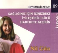 Sağlığınız İçin İçinizdeki İyileştirici Gücü Harek                                                                                                                                                                                                             