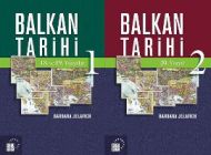 Balkan Tarihi 1-2 (2 Kitap Takım)                                                                                                                                                                                                                              