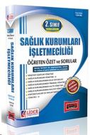 2. Sınıf Bahar Dönemi Sağlık Kurumları İşletmecili                                                                                                                                                                                                             