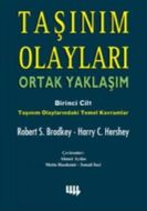 Taşınım Olayları Ortak Yaklaşım 1.Cilt                                                                                                                                                                                                                         