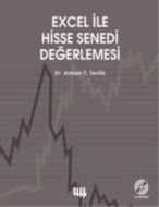 Excel ile Hisse Senedi Değerlemesi                                                                                                                                                                                                                             