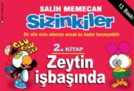 Sizinkiler 2 Zeytin İş Başında                                                                                                                                                                                                                                 