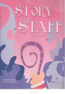 The Story of the Staff Moses                                                                                                                                                                                                                                   