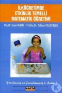 İlköğretimde Etkinlik Temelli Matematik Öğretimi                                                                                                                                                                                                               