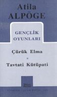 Gençlik Oyunları Çürük Elma - Tavtati Kütüpati                                                                                                                                                                                                                 