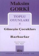 Güneşin Çocukları / Barbarlar Toplu Oyunları 4                                                                                                                                                                                                                 