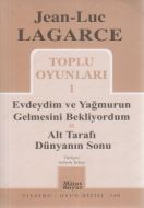 Toplu Oyunları 1 - Evdeydim ve Yağmurun Gelmesini                                                                                                                                                                                                              