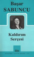 Kaldırım Serçesi                                                                                                                                                                                                                                               