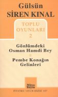 Toplu Oyunları 2: Gönlümdeki Osman Hamdi Bey - Pem                                                                                                                                                                                                             