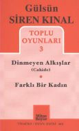 Toplu Oyunlar 3 - Dinmeyen Alkışlar (Cahide) - Far                                                                                                                                                                                                             