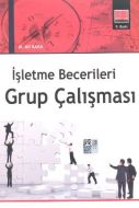 İşletme Becerileri Grup Çalışması                                                                                                                                                                                                                              