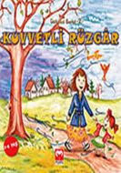 Kuvvetli Rüzgar                                                                                                                                                                                                                                                