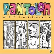 Pantolon                                                                                                                                                                                                                                                       