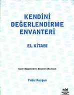 Kendini Değerlendirme Envanteri El Kitabı                                                                                                                                                                                                                      