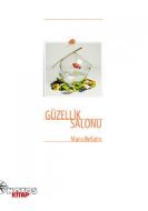 Güzellik Salonu                                                                                                                                                                                                                                                